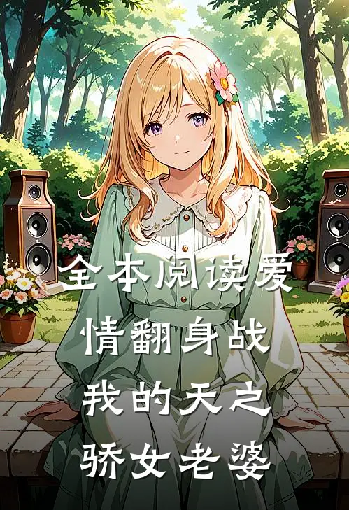 全本阅读爱情翻身战：我的天之骄女老婆