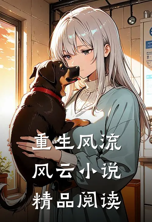 重生风流风云小说精品阅读