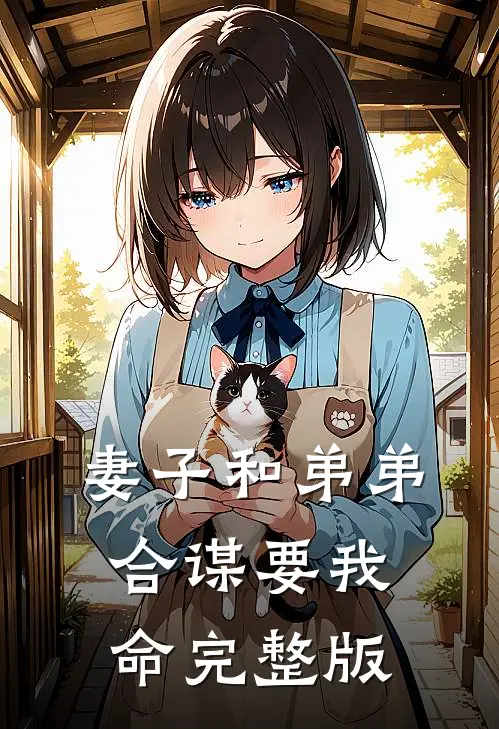妻子和弟弟合谋要我命完整版