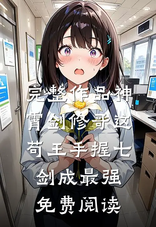 完整作品神霄剑修哥这苟王手握七剑成最强免费阅读