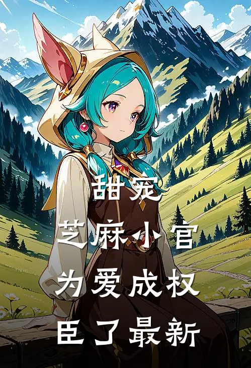 甜宠：芝麻小官为爱成权臣了最新
