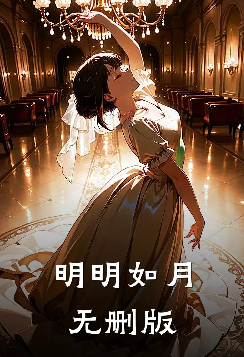 明明如月无删版
