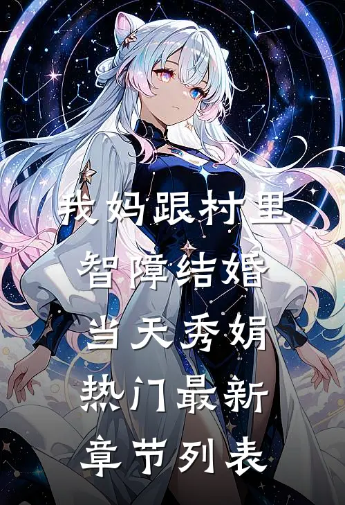 我妈跟村里智障结婚当天秀娟热门最新章节列表