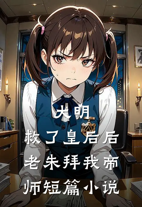 大明救了皇后后,老朱拜我帝师短篇免费阅读