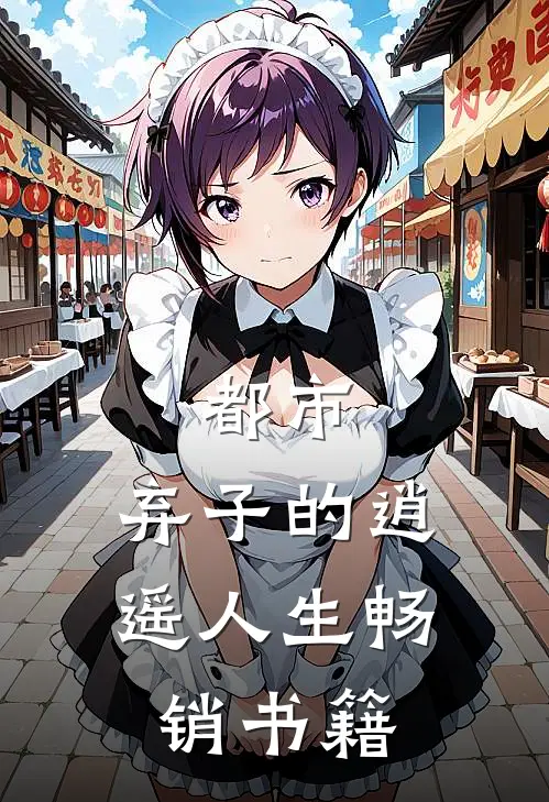 都市：弃子的逍遥人生畅销书籍