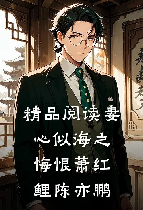精品阅读妻心似海之悔恨萧红鲤陈亦鹏