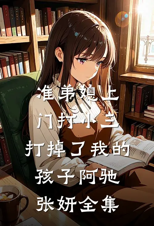 准弟媳上门打小三，打掉了我的孩子阿驰张妍 全集