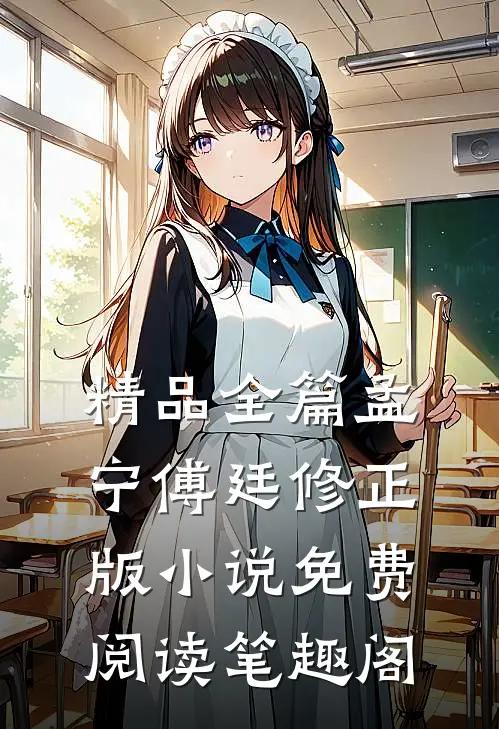 精品全篇孟宁傅廷修正版小说免费阅读笔趣阁