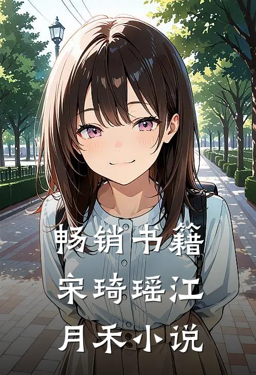 畅销书籍宋琦瑶江月禾小说
