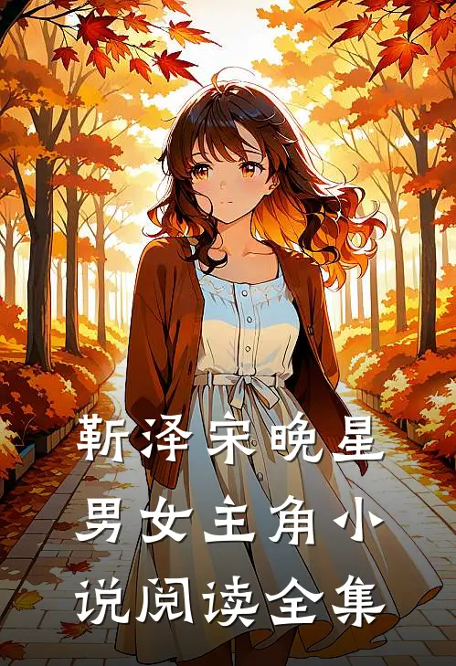 靳泽宋晚星男女主角小说阅读全集