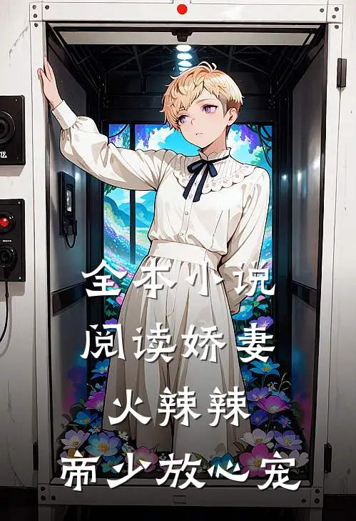 全本小说阅读娇妻火辣辣：帝少放心宠