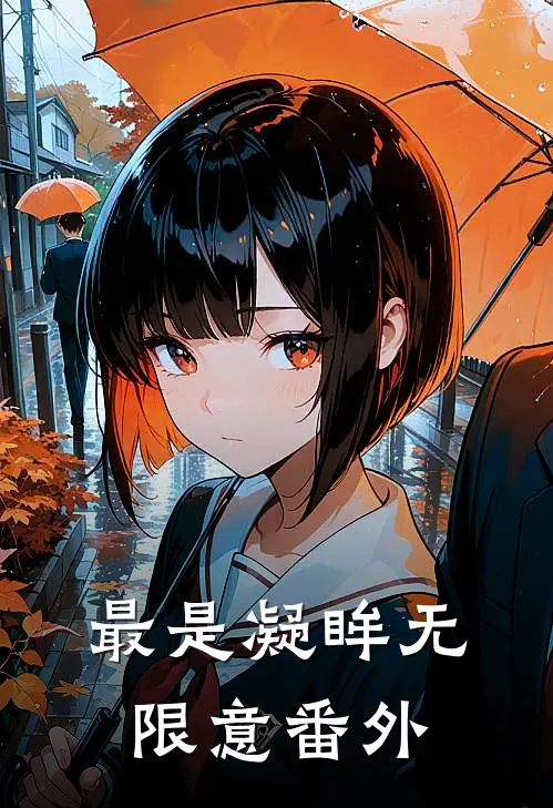 最是凝眸无限意 番外