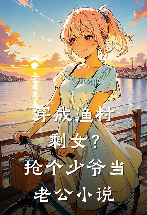 穿成渔村剩女？抢个少爷当老公小说