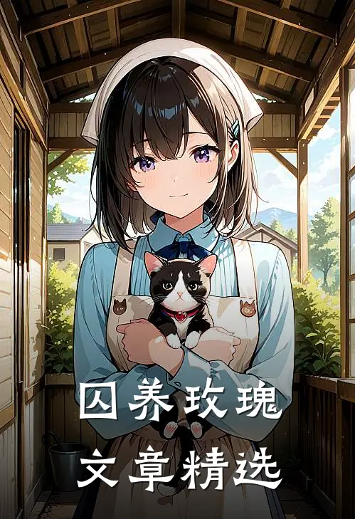 囚养玫瑰文章精选