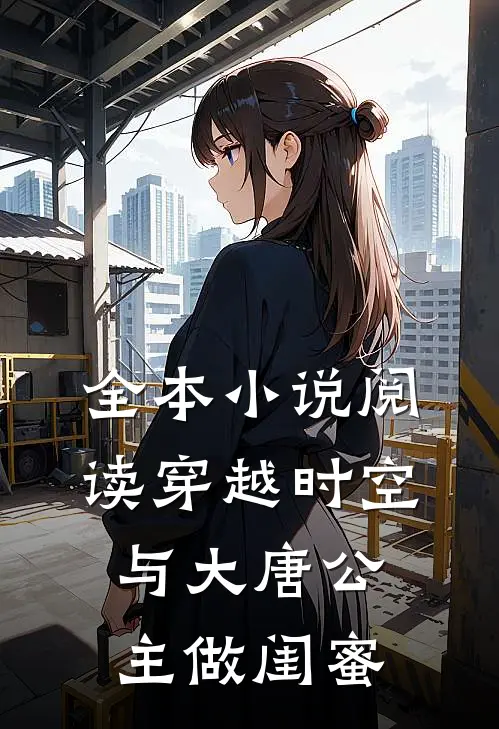 全本小说阅读穿越时空，与大唐公主做闺蜜