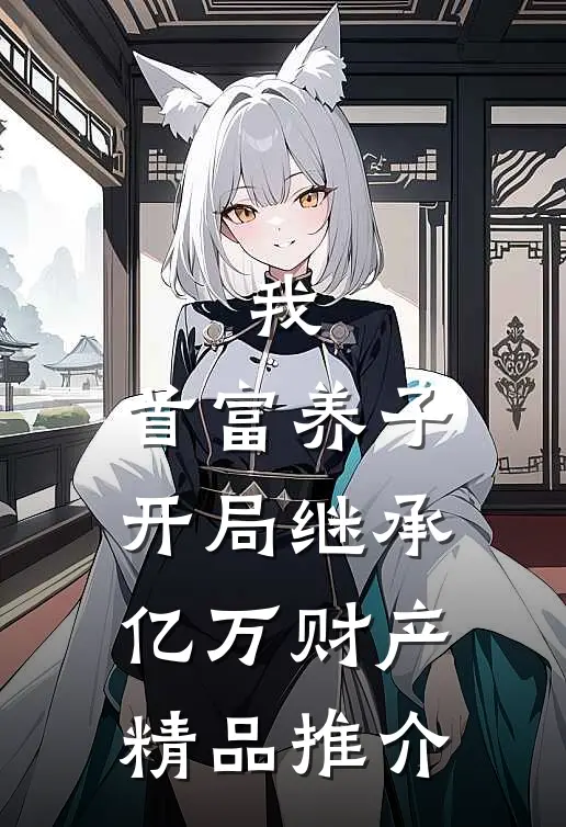 我，首富养子，开局继承亿万财产精品推介