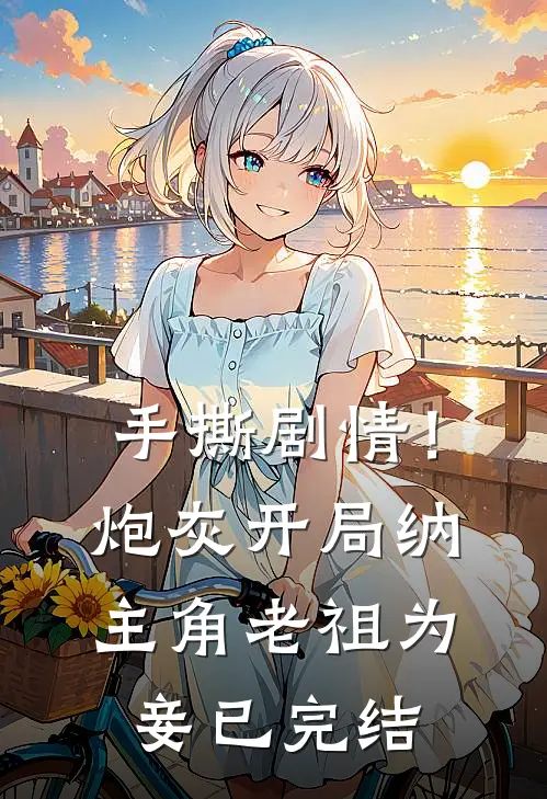 手撕剧情！炮灰开局纳主角老祖为妾已完结