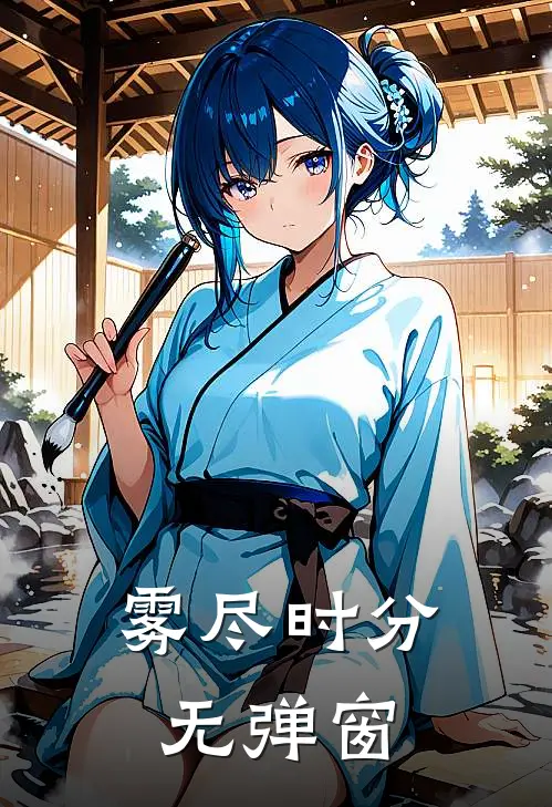 雾尽时分无弹窗