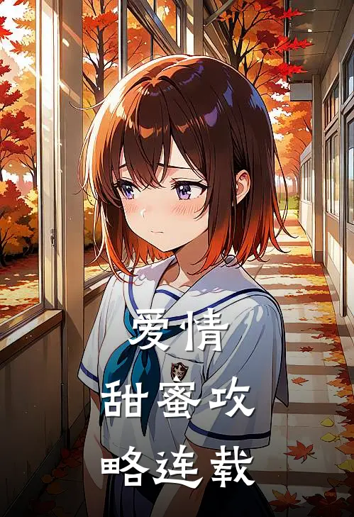 爱情，甜蜜攻略连载