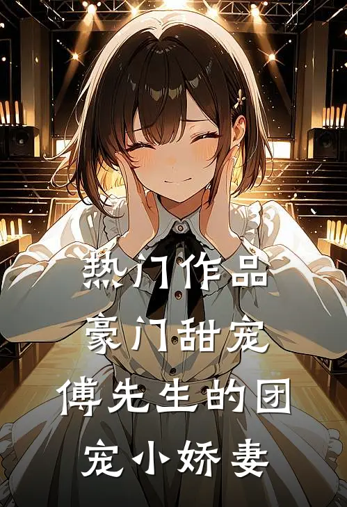 热门作品豪门甜宠：傅先生的团宠小娇妻