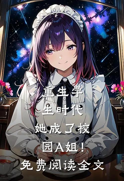 重生学生时代：她成了校园A姐！免费阅读全文