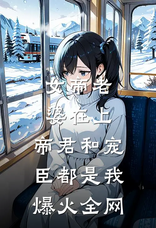 女帝老婆在上：帝君和宠臣都是我爆火全网