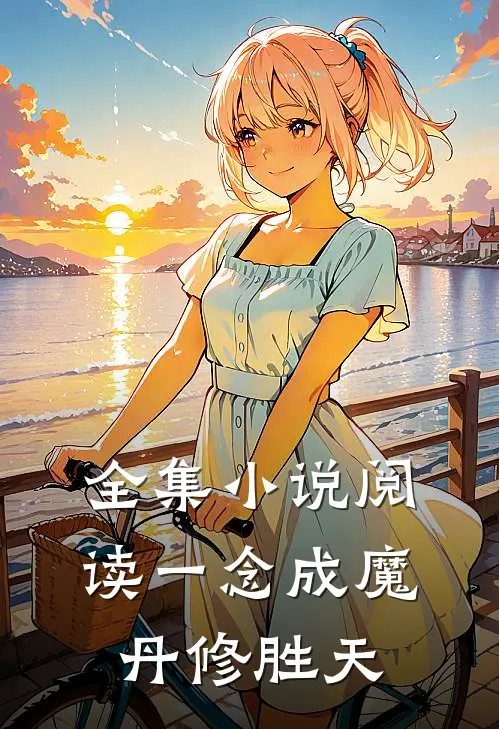 全集小说阅读一念成魔，丹修胜天