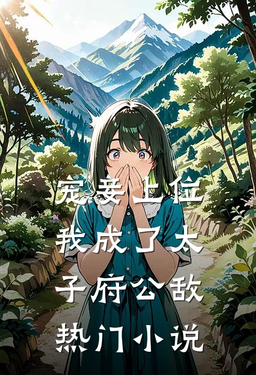 宠妾上位：我成了太子府公敌热门小说