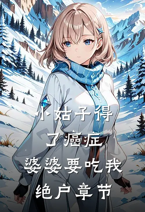 小姑子得了癌症，婆婆要吃我绝户章节