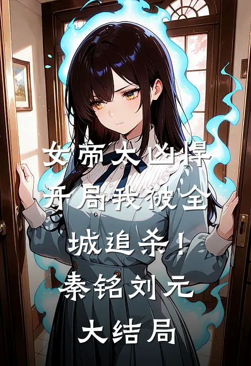 女帝太凶悍,开局我被全城追杀!秦铭刘元大结局