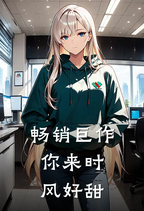 畅销巨作你来时，风好甜