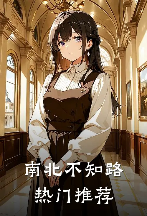 南北不知路热门推荐