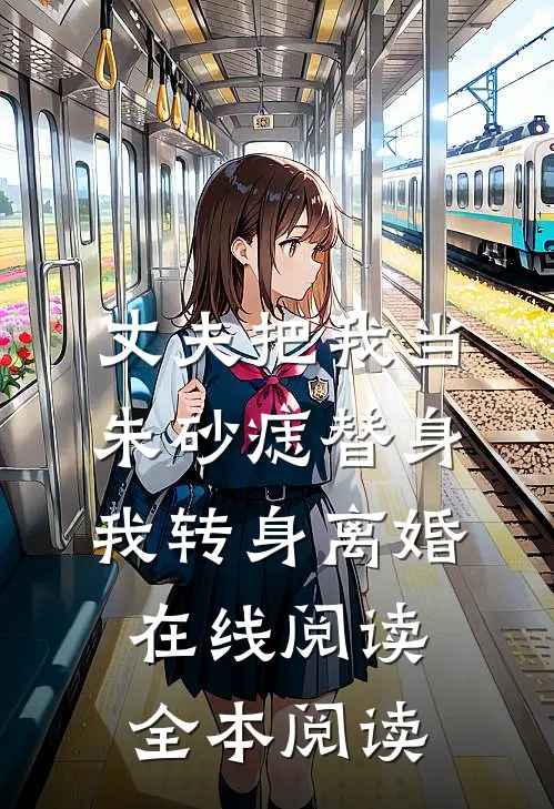 丈夫把我当朱砂痣替身，我转身离婚在线阅读全本阅读