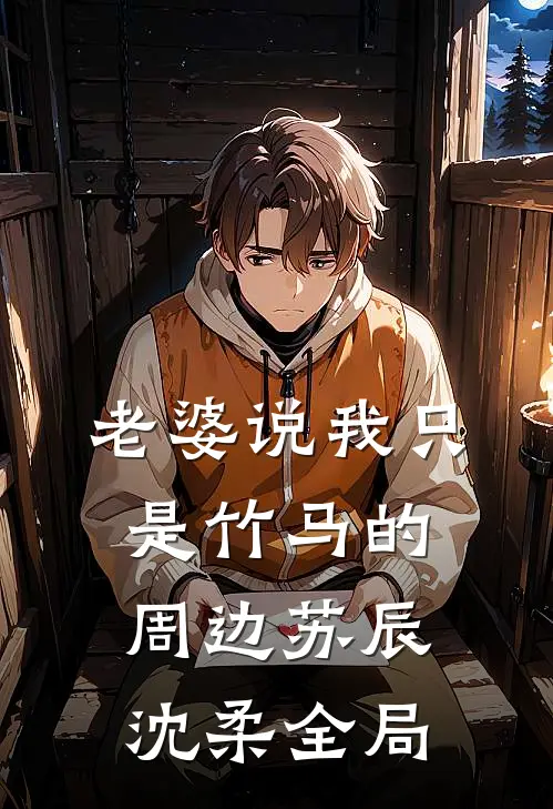 老婆说我只是竹马的周边苏辰沈柔全局