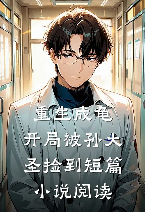 重生成龟：开局被孙大圣捡到短篇小说阅读