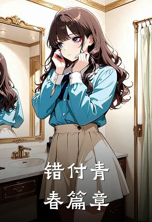 错付青春篇章