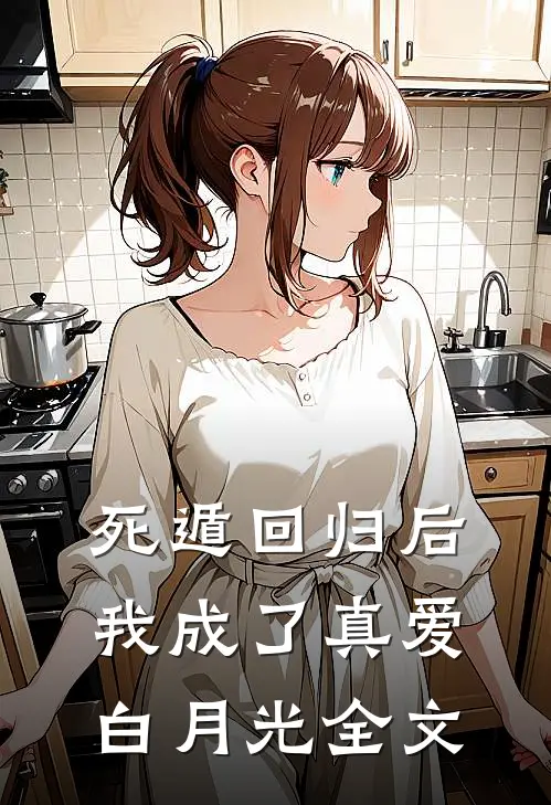 死遁回归后,我成了真爱白月光全文阅读