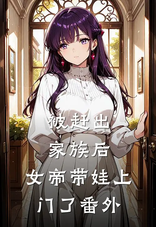 被赶出家族后,女帝带娃上门了番外