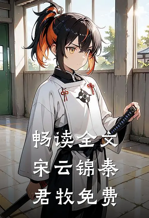 畅读全文宋云锦秦君牧免费