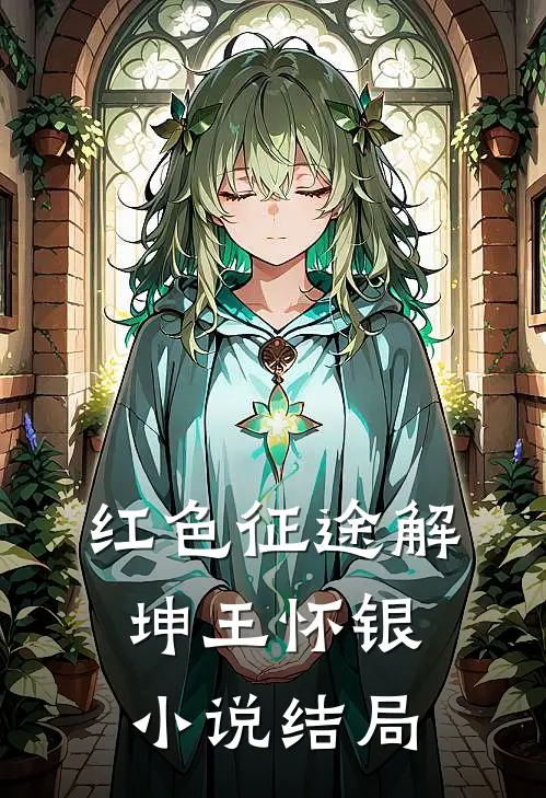 红色征途解坤王怀银小说结局