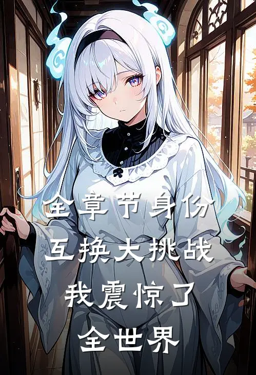 全章节身份互换大挑战，我震惊了全世界