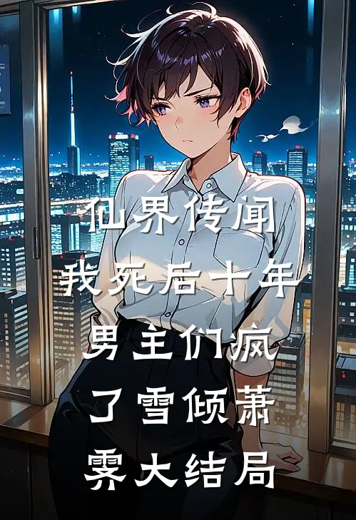 仙界传闻，我死后十年男主们疯了雪倾萧霁大结局