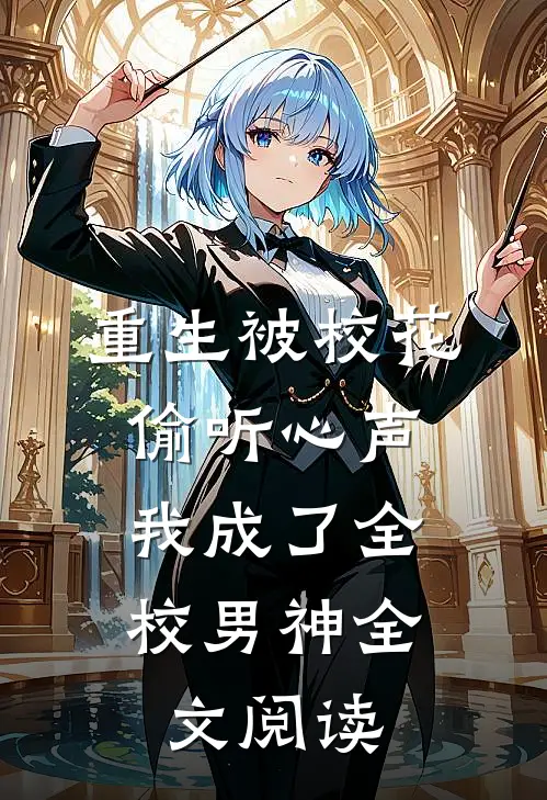 重生被校花偷听心声，我成了全校男神全文阅读