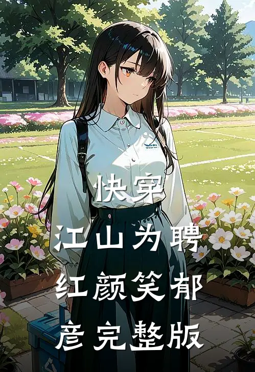 快穿：江山为聘红颜笑郁彦完整版