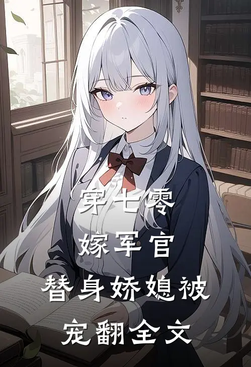 穿七零，嫁军官，替身娇媳被宠翻全文