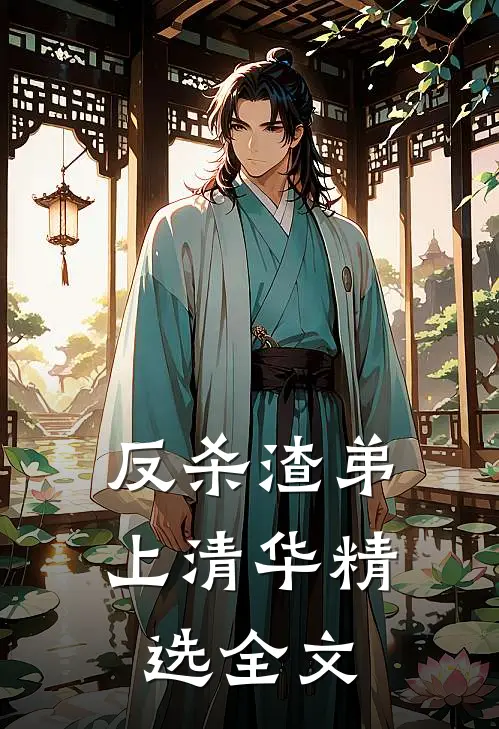 反杀渣弟上清华精选全文