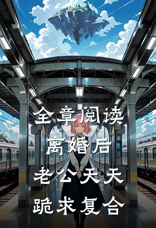 全章阅读离婚后，老公天天跪求复合