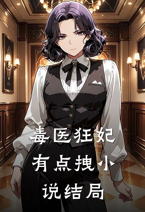 毒医狂妃有点拽结局是he吗
