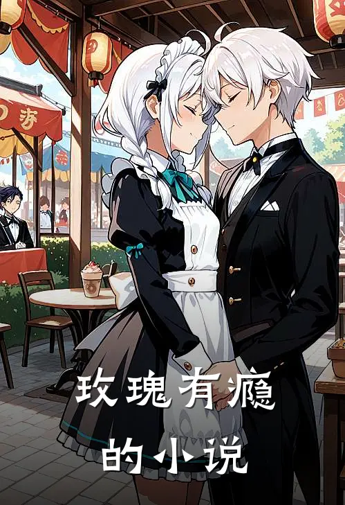 玫瑰有瘾的小说