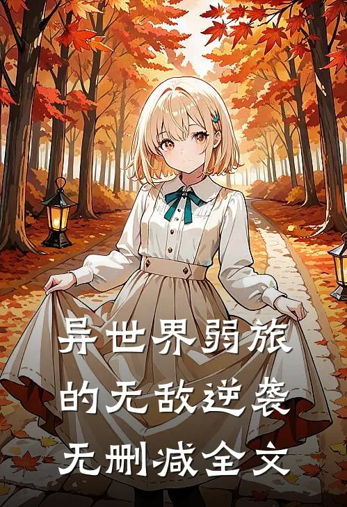 异世界弱旅的无敌逆袭无删减全文